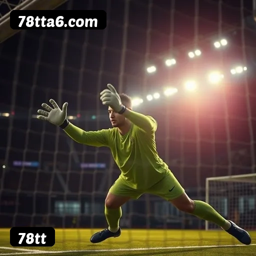 Bônus e promoções 78tt