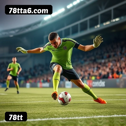 Catálogo 78tt com mais de 3.100 jogos — Pragmatic Play, Evolution, NetEnt e fornecedores certificados