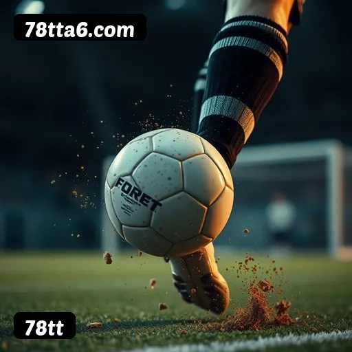 Pagamentos PIX na 78tt